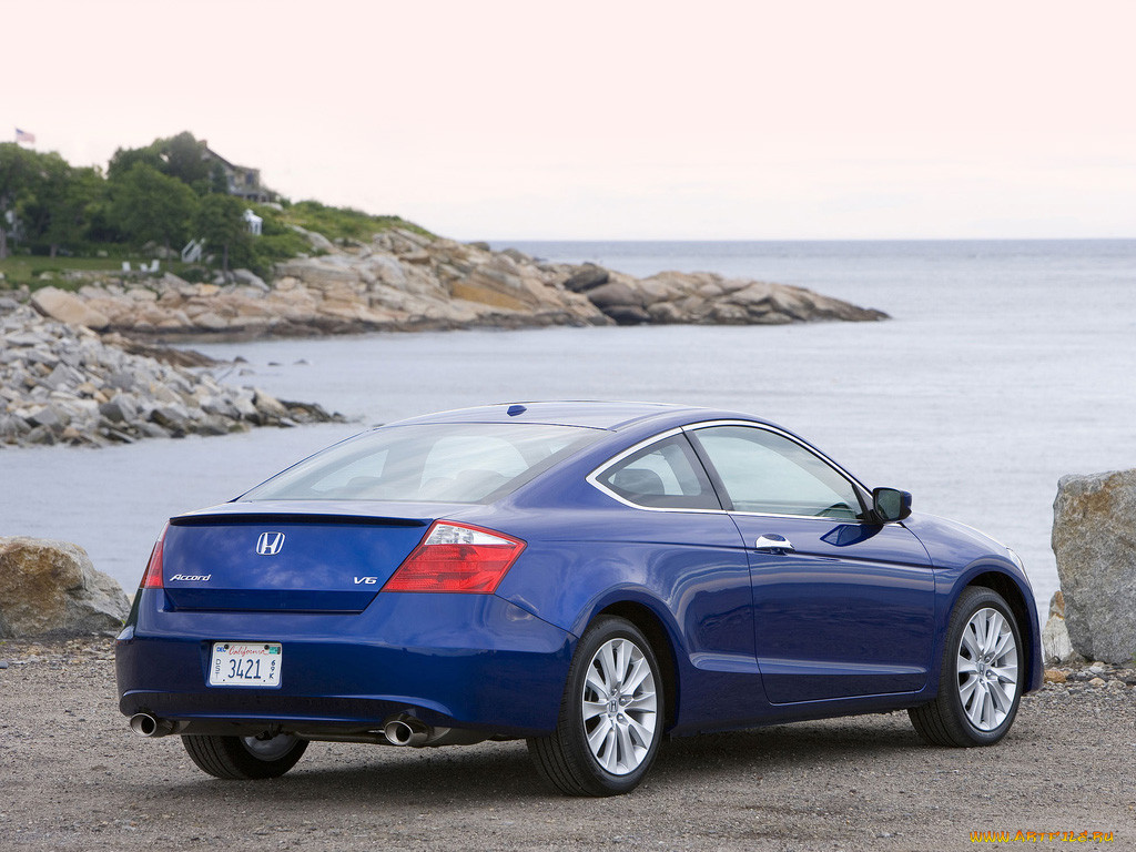 2008, honda, accord, 
